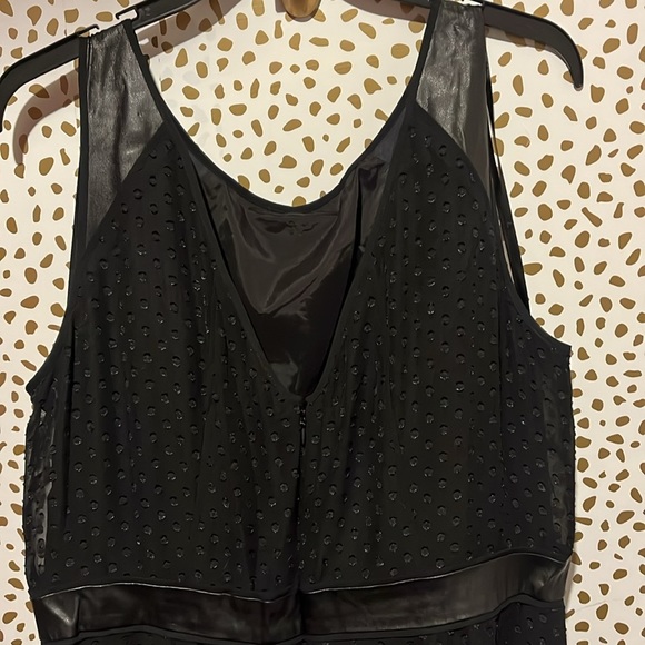 New With Tags Kate Hudson for Ann Taylor dress - Picture 3 of 6